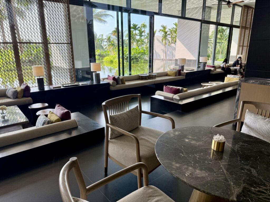 【宿泊記】Regent Phu Quoc(リージェント フーコック)① - ホテルのお部屋をレビュー - Luxe Travel Notes ...