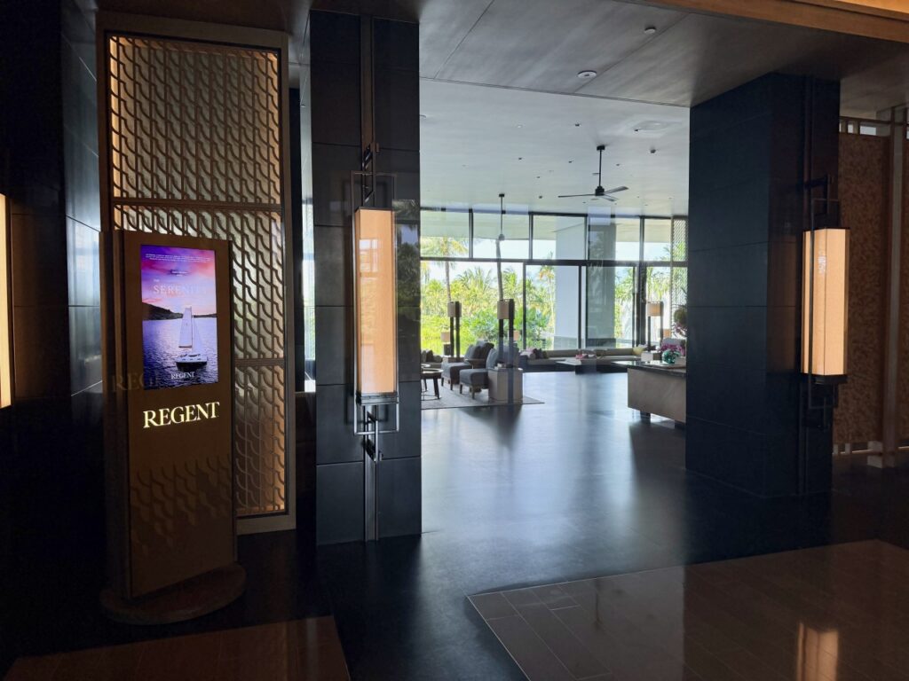 【宿泊記】Regent Phu Quoc(リージェント フーコック)① - ホテルのお部屋をレビュー - Luxe Travel Notes ...