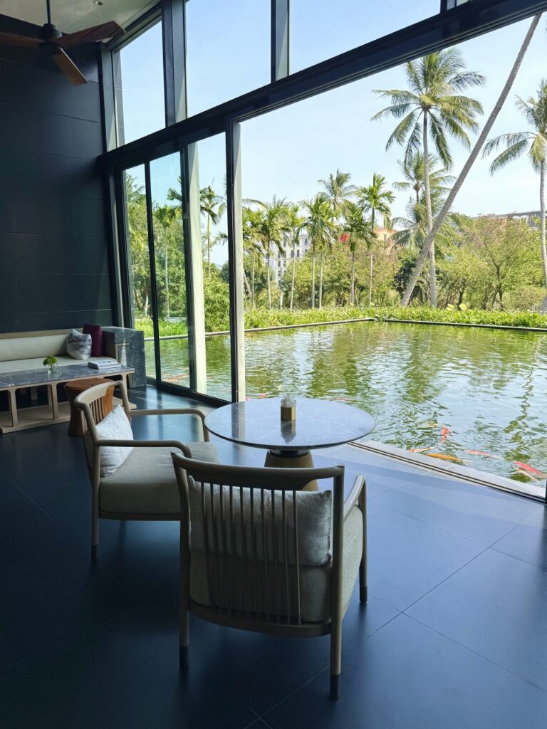 【宿泊記】Regent Phu Quoc(リージェント フーコック)① - ホテルのお部屋をレビュー - Luxe Travel Notes ...