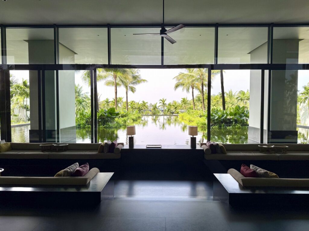 【宿泊記】Regent Phu Quoc(リージェント フーコック)① - ホテルのお部屋をレビュー - Luxe Travel Notes ...