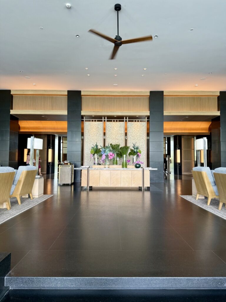 【宿泊記】Regent Phu Quoc(リージェント フーコック)① - ホテルのお部屋をレビュー - Luxe Travel Notes ...